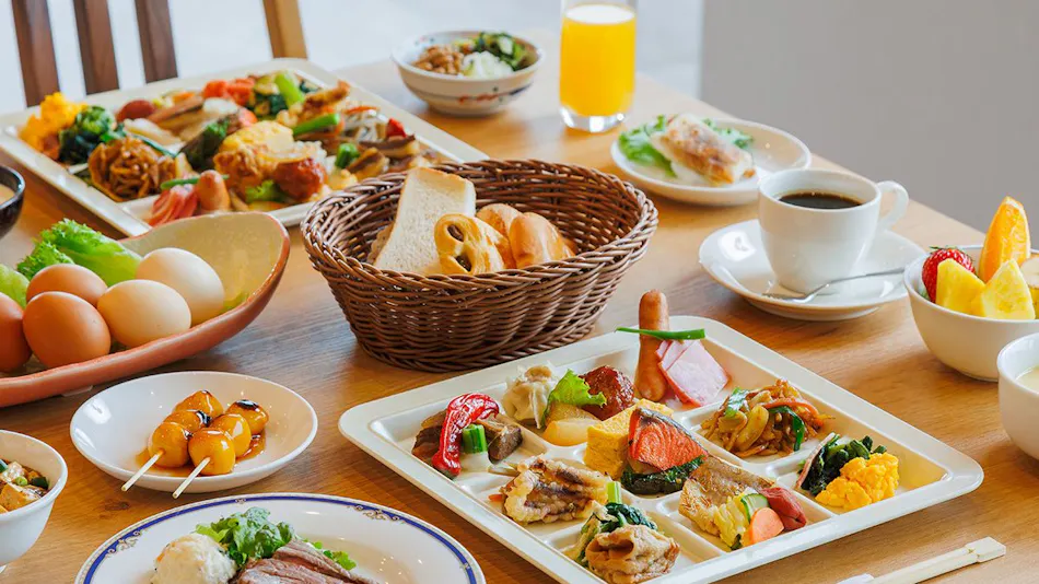 Tendo Hotel: A Quest for Authentic Taste