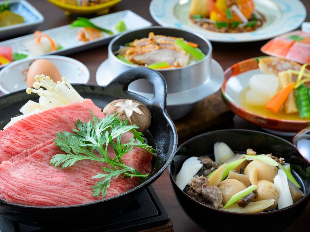 Tendo Hotel: A Quest for Authentic Taste