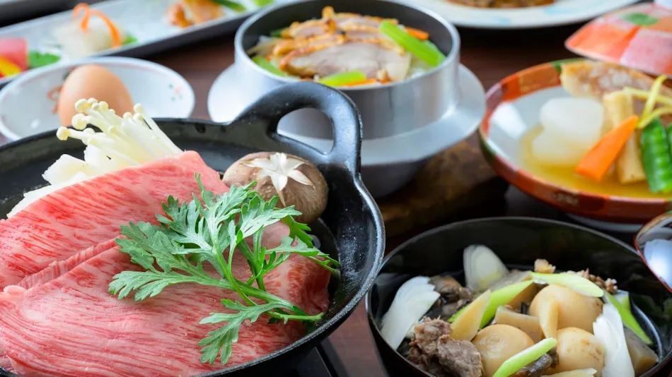 Tendo Hotel: A Quest for Authentic Taste