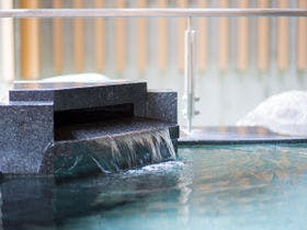 美味求真の宿　天童ホテル