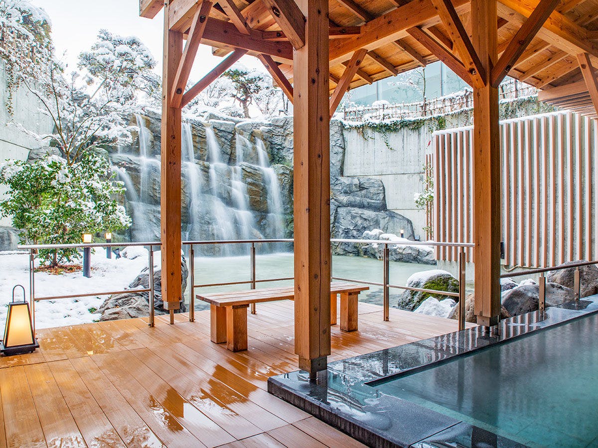 Tendo Hotel: A Quest for Authentic Taste