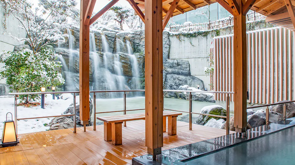 Tendo Hotel: A Quest for Authentic Taste