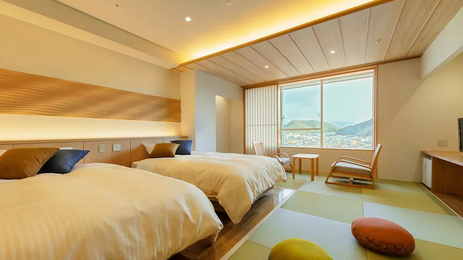 Tendo Hotel: A Quest for Authentic Taste