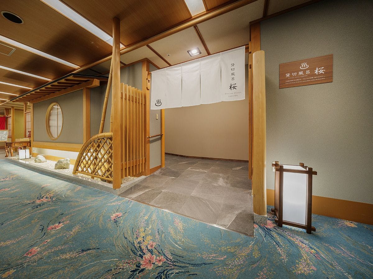Tendo Hotel: A Quest for Authentic Taste