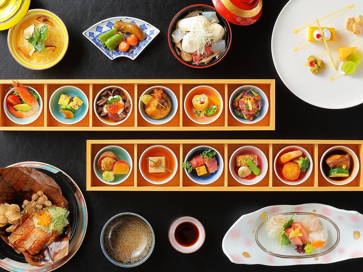 Tendo Hotel: A Quest for Authentic Taste