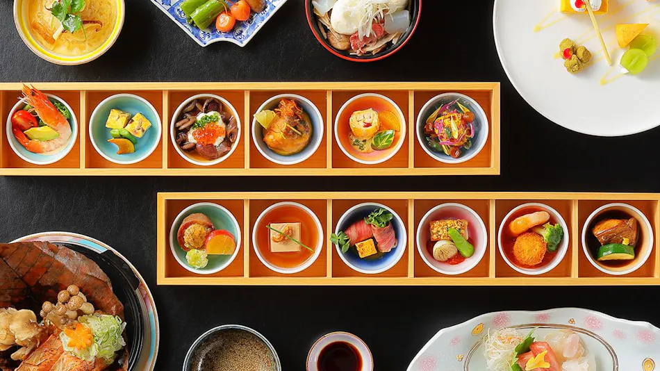 Tendo Hotel: A Quest for Authentic Taste