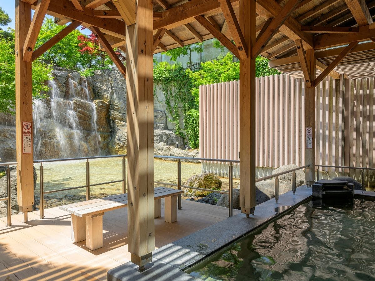 Tendo Hotel: A Quest for Authentic Taste