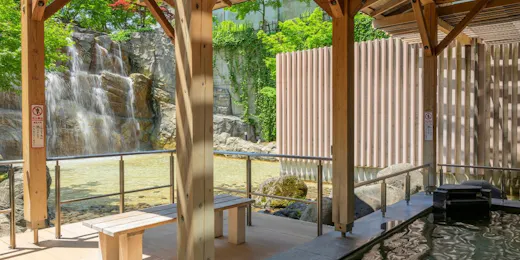 Tendo Hotel: A Quest for Authentic Taste