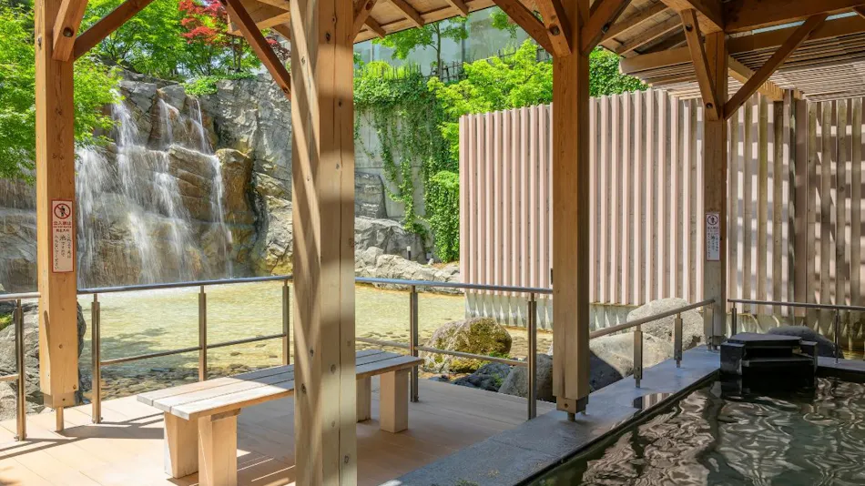 Tendo Hotel: A Quest for Authentic Taste