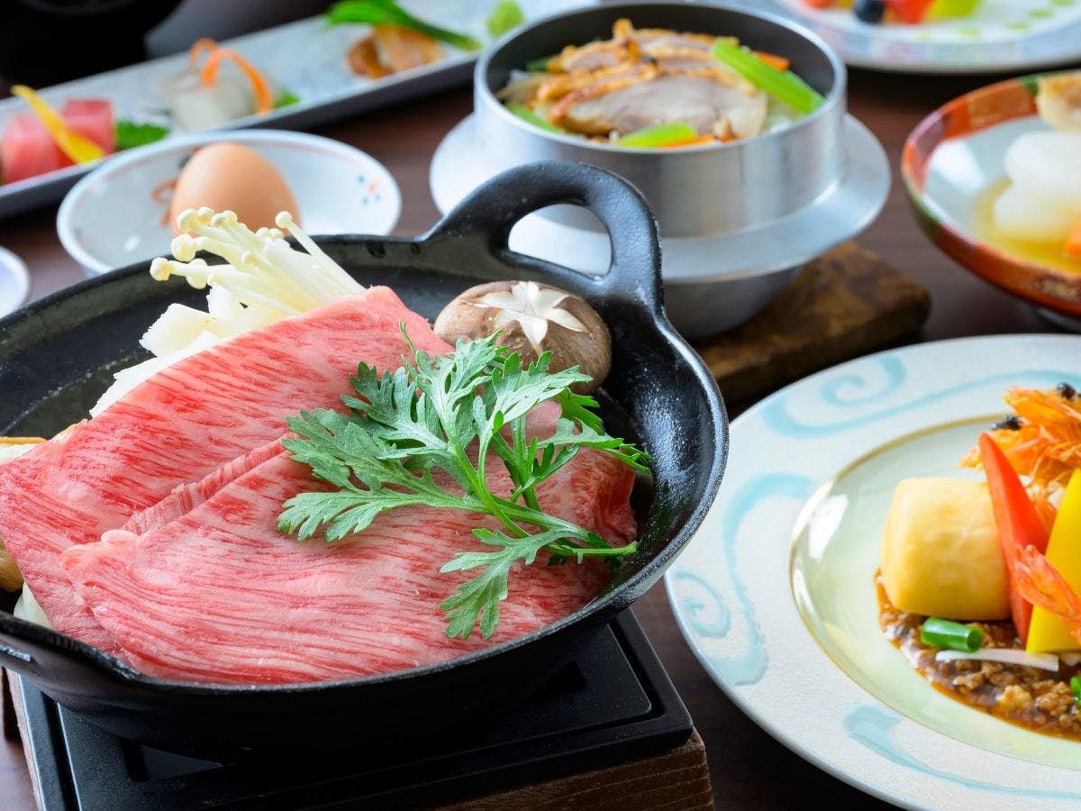 Tendo Hotel: A Quest for Authentic Taste