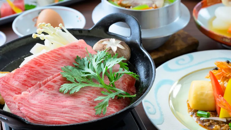 Tendo Hotel: A Quest for Authentic Taste