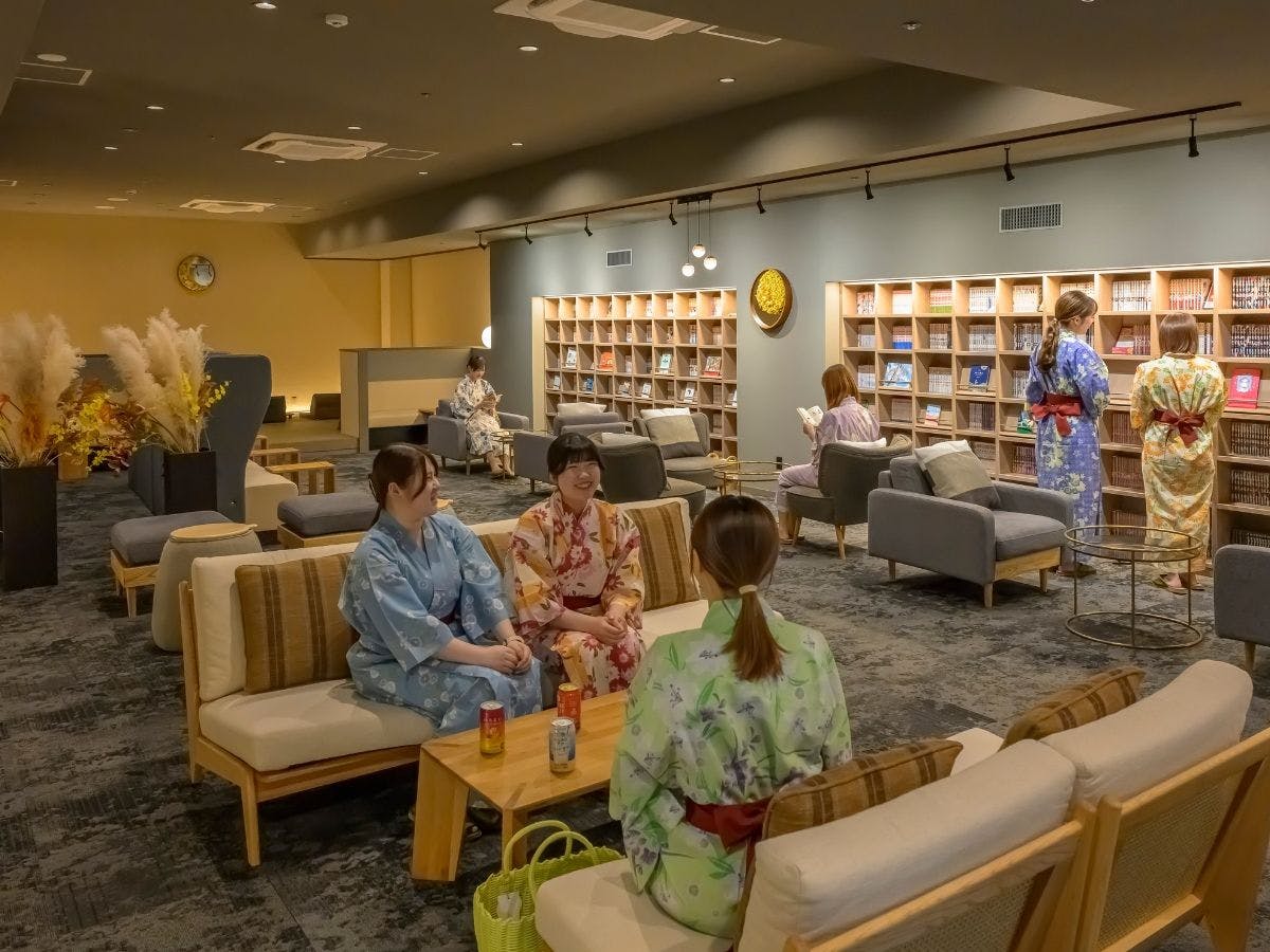 Tendo Hotel: A Quest for Authentic Taste