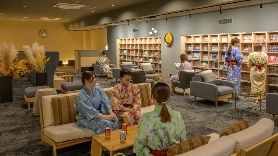 Tendo Hotel: A Quest for Authentic Taste