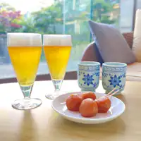 บริการต้อนรับ