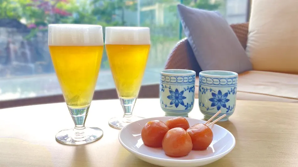 Tendo Hotel: A Quest for Authentic Taste