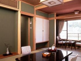 味の宿　喜久多