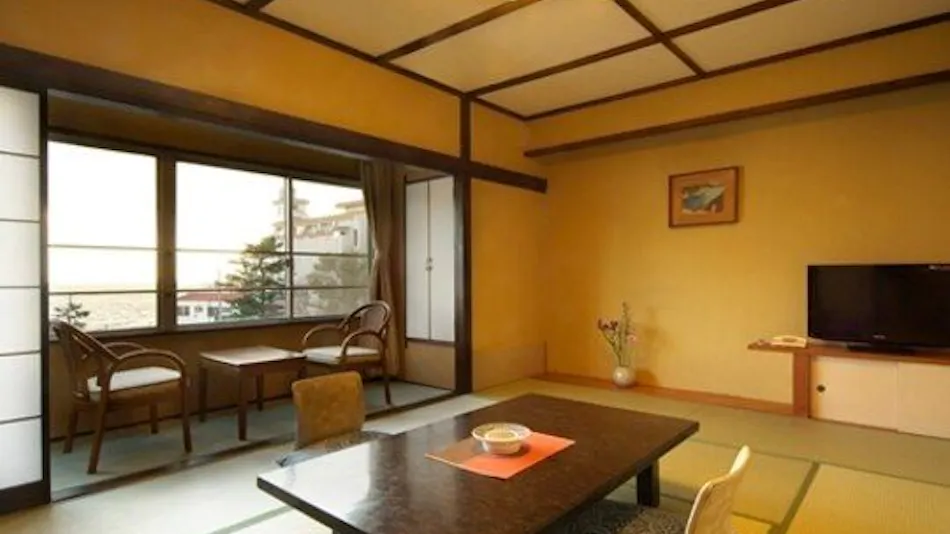 Aji no Yado Kikuta