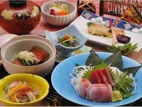 味の宿　喜久多