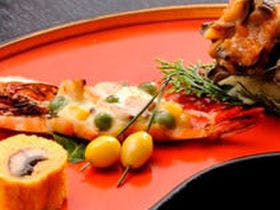 味の宿　喜久多