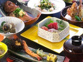 味の宿　喜久多