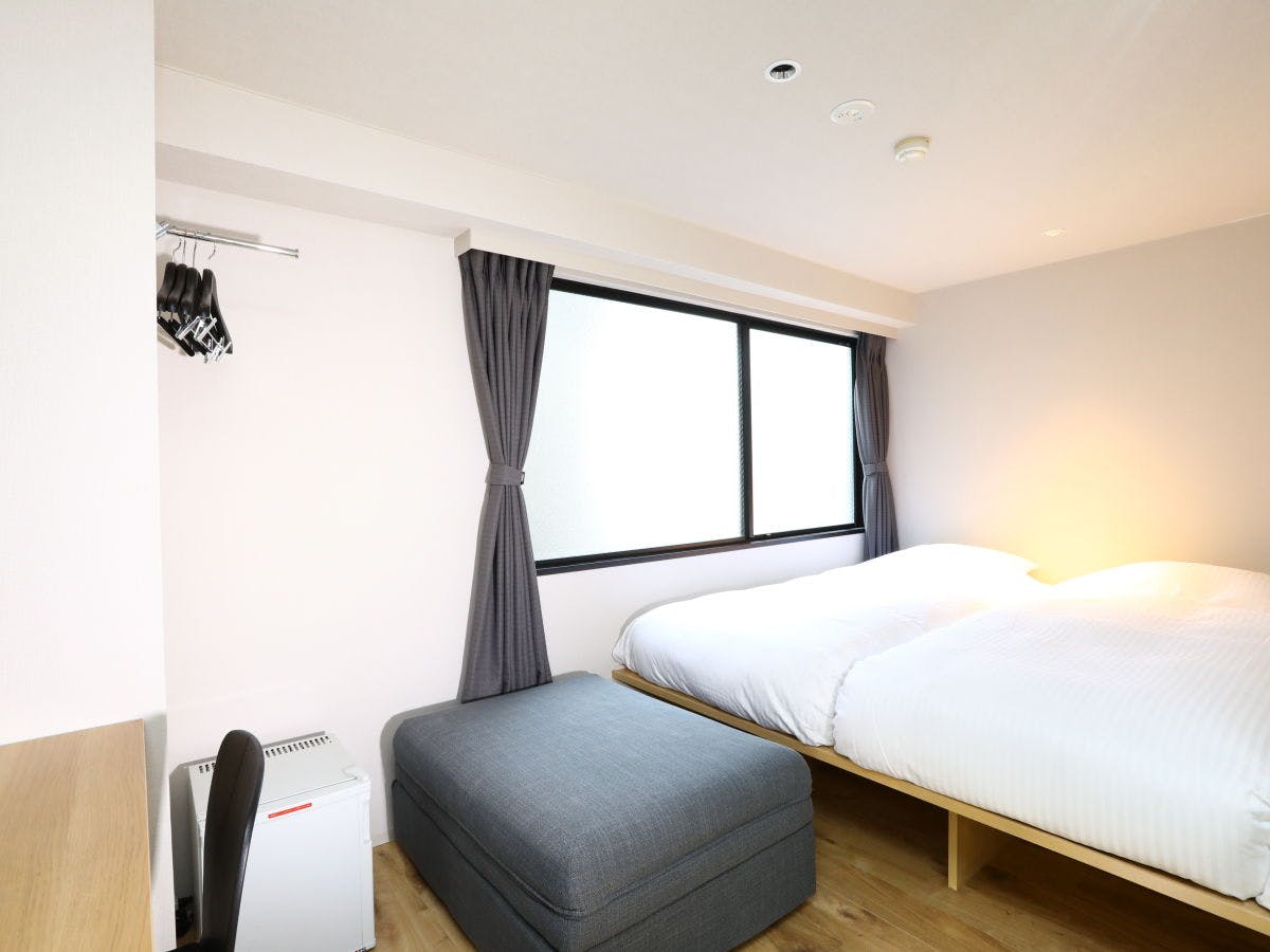 KOKO HOTEL Korakuen