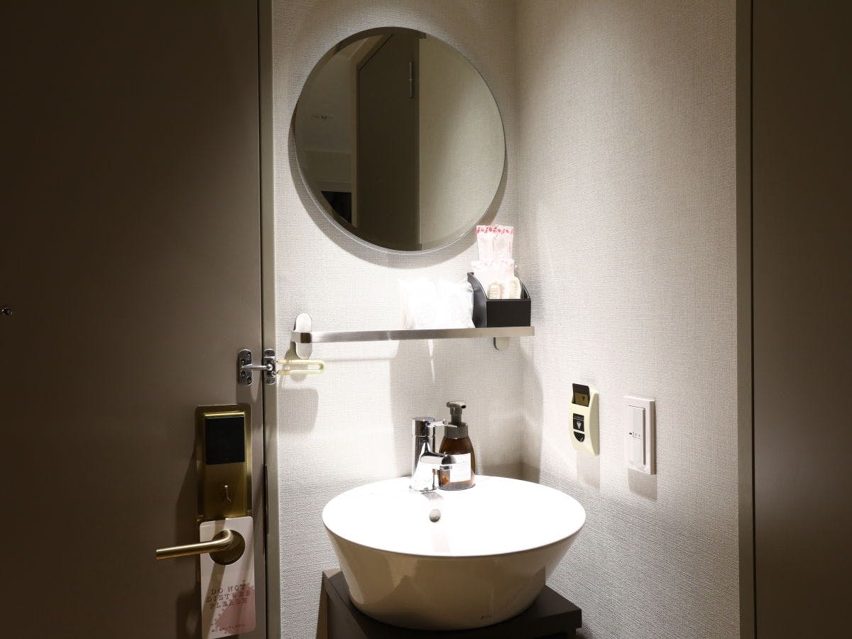 KOKO HOTEL Korakuen