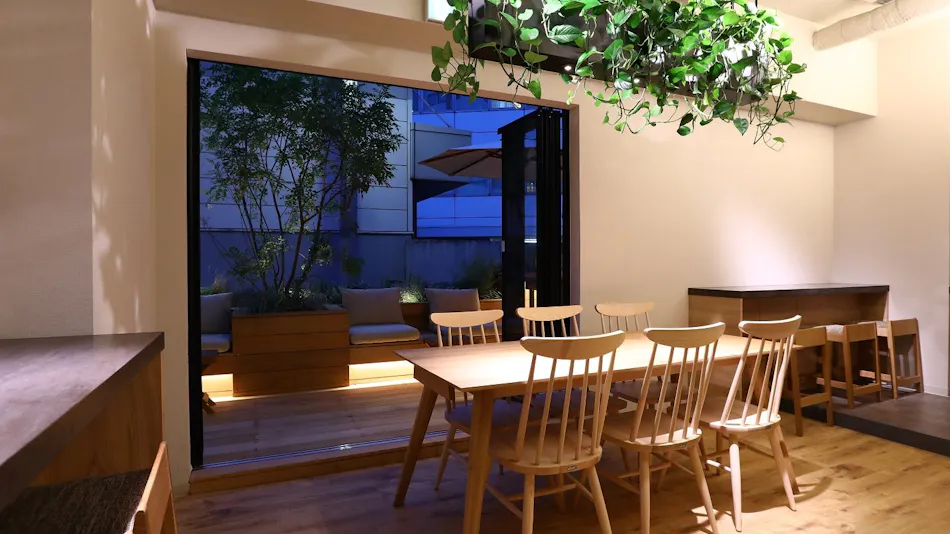 KOKO HOTEL Korakuen