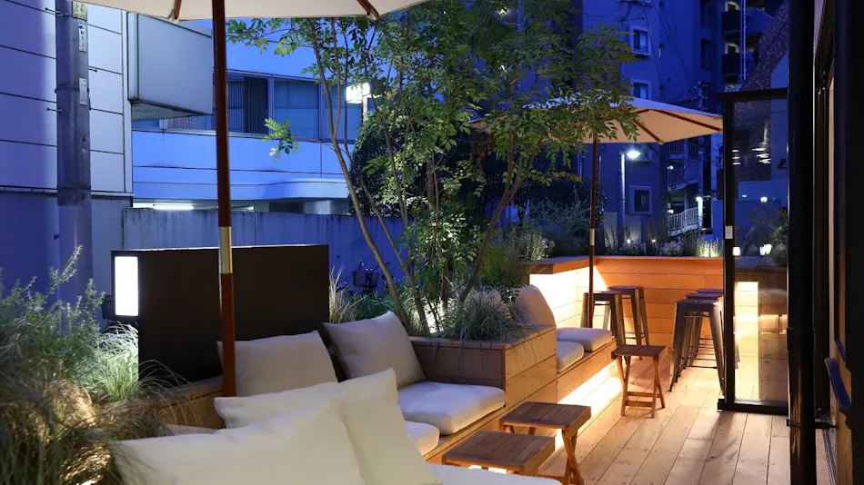 KOKO HOTEL Korakuen
