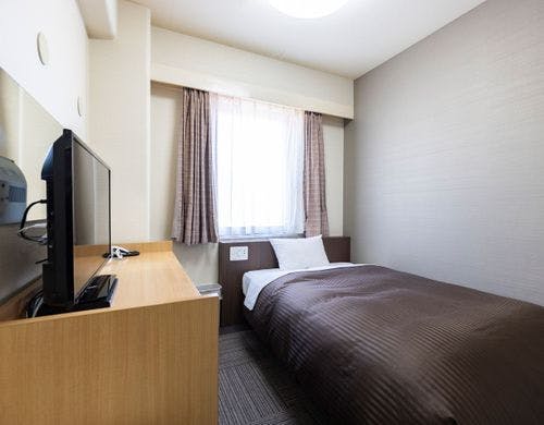 シングルルーム