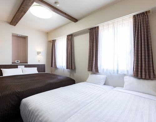 デラックスダブル（フォース利用）