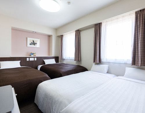 ツイン（フォース利用）