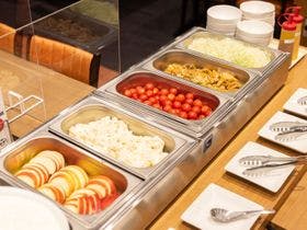 ホテル ウィングインターナショナル 出水