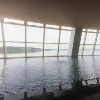 【大浴場】室內浴池