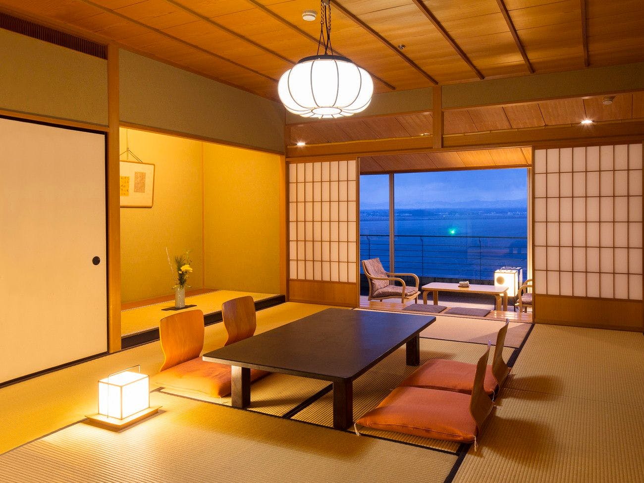 【標準日式房間】範例