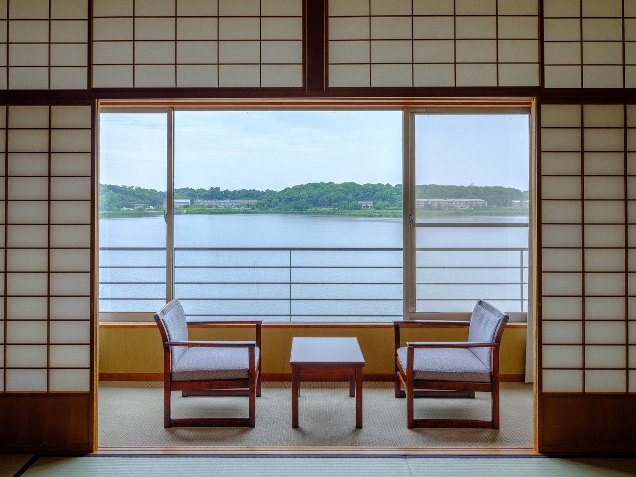 Kaga Katayamazu Onsen Kasuikyo