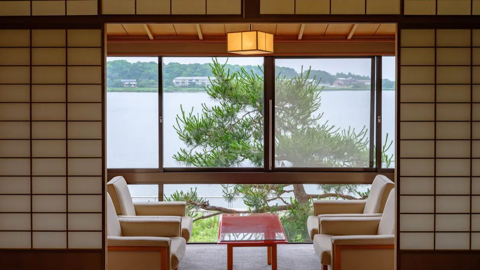 Kaga Katayamazu Onsen Kasuikyo