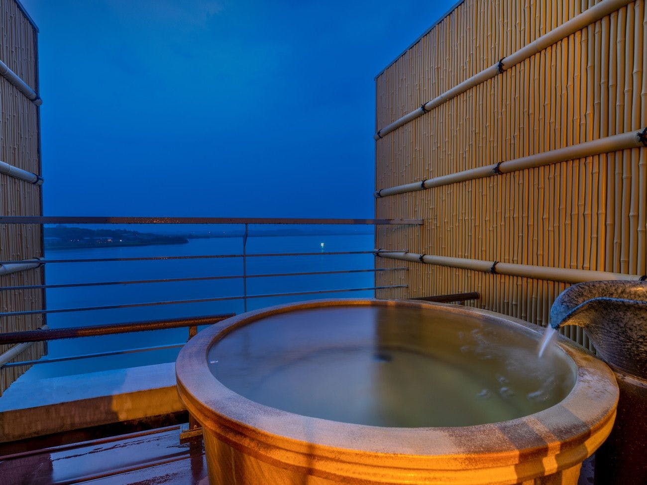 Kaga Katayamazu Onsen Kasuikyo