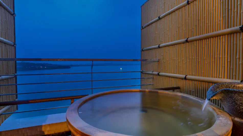Kaga Katayamazu Onsen Kasuikyo