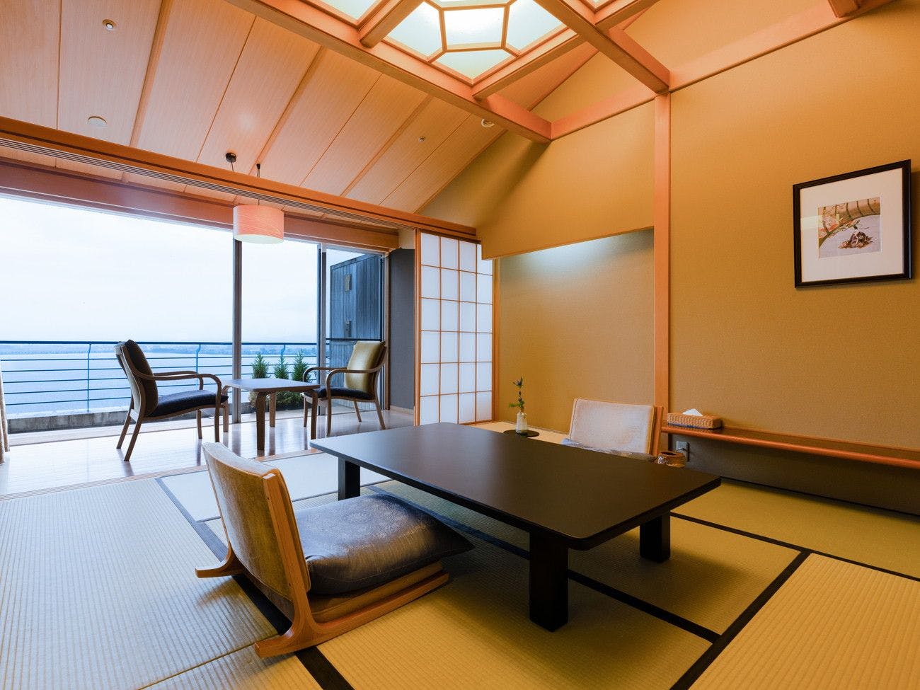 Kaga Katayamazu Onsen Kasuikyo