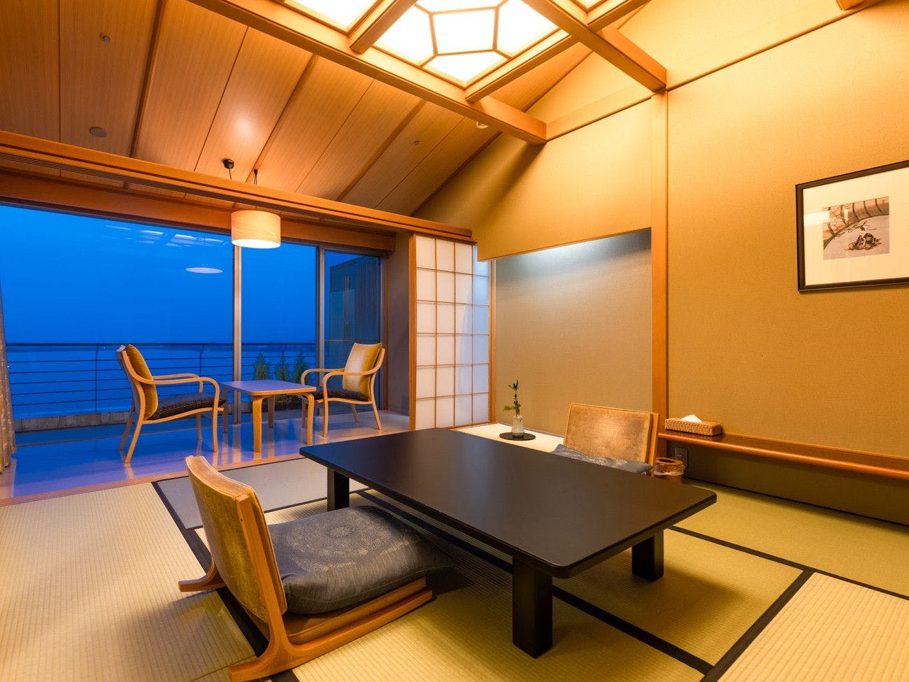 Kaga Katayamazu Onsen Kasuikyo