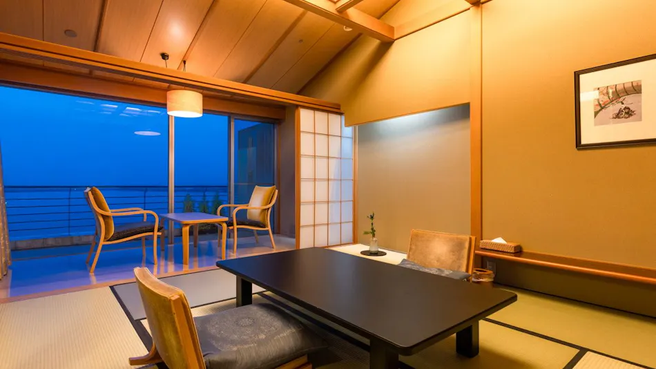 Kaga Katayamazu Onsen Kasuikyo