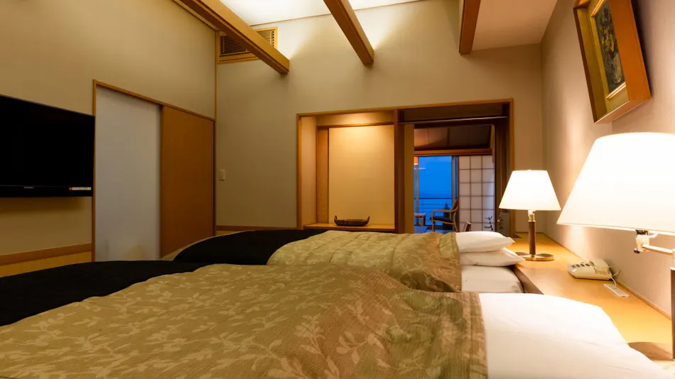 Kaga Katayamazu Onsen Kasuikyo