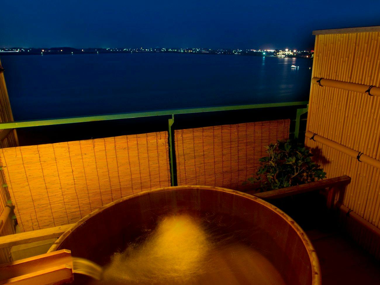 Kaga Katayamazu Onsen Kasuikyo