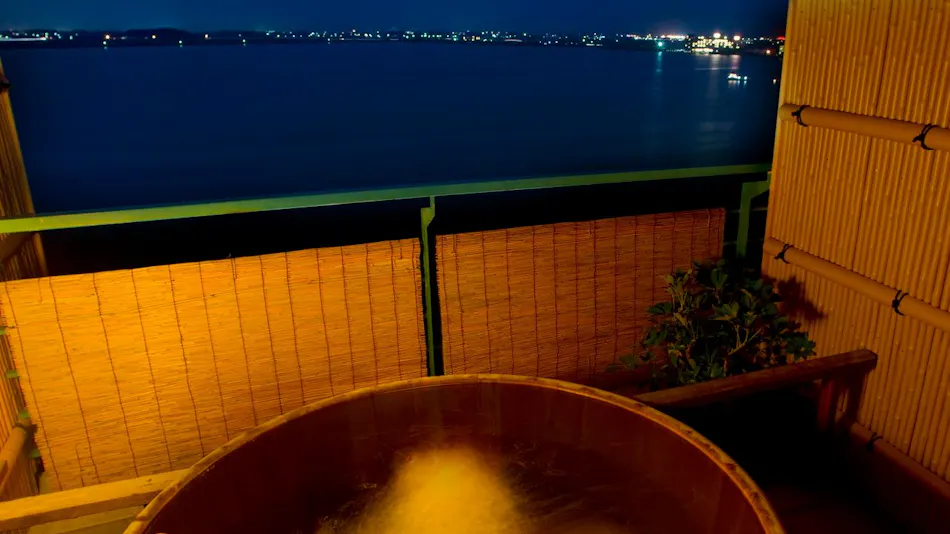 Kaga Katayamazu Onsen Kasuikyo