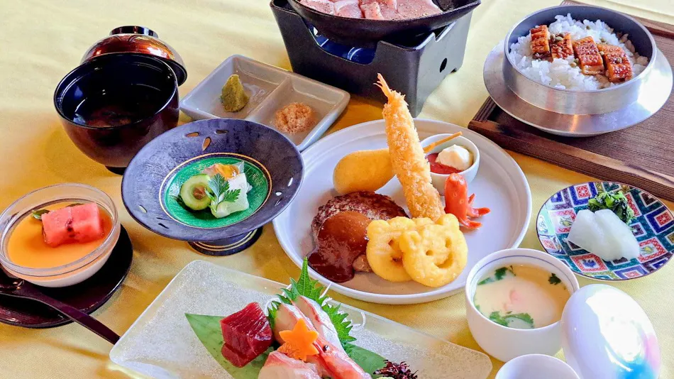 Kaga Katayamazu Onsen Kasuikyo
