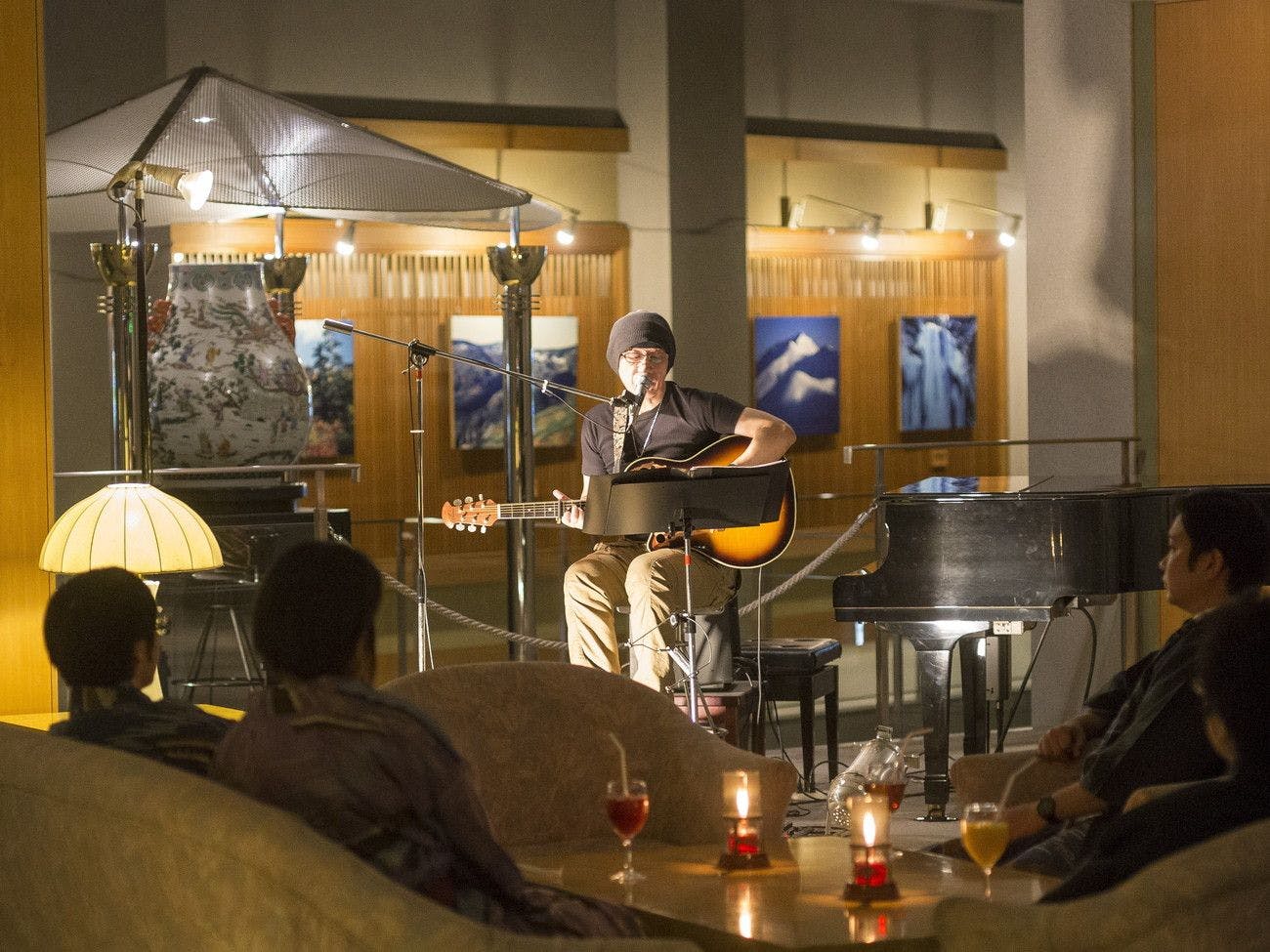 現場舉辦【不定期】