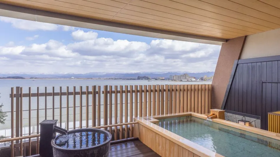 Kaga Katayamazu Onsen Kasuikyo