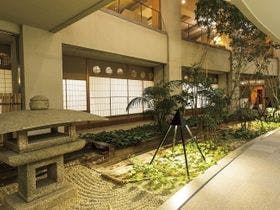 加賀片山津温泉　佳水郷（アパホテルズ＆リゾーツ）