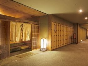 加賀片山津温泉　佳水郷（アパホテルズ＆リゾーツ）