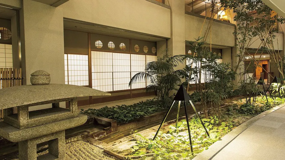 Kaga Katayamazu Onsen Kasuikyo